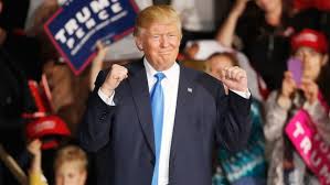 Image result for trump president elect