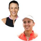 Tatjana Maria vs Elise Mertens: Scores, Results Lineups, H2H & Odds