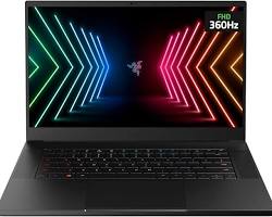 Razer Blade 15 laptop