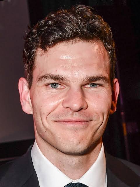 Josh Helman