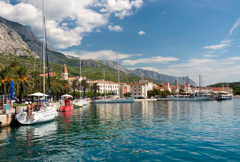 Makarska