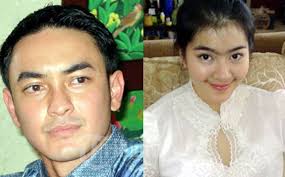 Bupati Tanjabung Timur Zumi Zola akan menikahi Sherrin Tharia, putri Tengku Malinda Jumat (16/3/2012). Pernikahan mereka tak lama setelah Zumi dilaporkan ... - 20120315_Zumi_Zola_Nikahi_Sherrin_Tharia