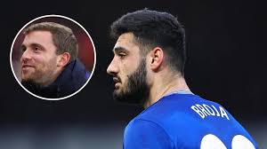 Everton and Liverpool Eye Transfer Moves