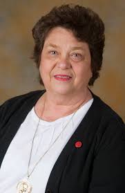 Dr. Barbara Burch is serving as chair of the Executive Board for the National Council for Accreditation of Teacher Education and as a member of the ... - barbara-burch