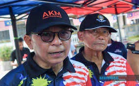 Bernama - News update