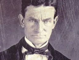 Few men fought the spread of slavery as violently and audaciously as John Brown. A Torrington native who received little formal education, Brown believed ... - JohnBrownDetail-610x465