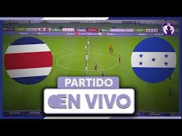 ¡Costa Rica vs. Honduras! Duelo a Muerte por el Mundial 2026. ¿Quién Ganará?
