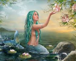 Image result for stars, witches, mermaids