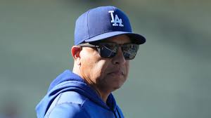 Dave Roberts Considers Lineup Changes, Won’t Start Josue De Paula