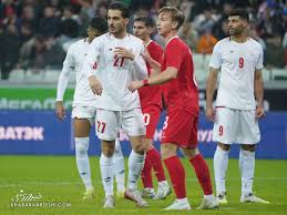 دلبری ستاره جوان نقل و انتقالات برای پرسپولیسی‌ها +عکس