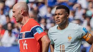 Mbappé får ny rolle: Slik blir Zidanes nye Frankrike-regime