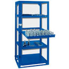 Työkalupakit ja säilytys