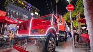 Lo que se sabe de la Caravana Coca-Cola 2025 en Guadalajara