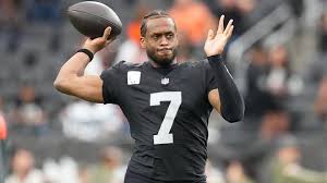 Geno Smith's Outlook Is Brighter Than Ever After Young Tackles Impress in OTAs