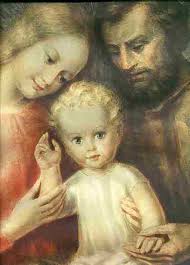 Jesus, <b>Maria, Josef</b> wir lieben Euch, rettet Seelen. Jesus, Maria &amp; Josef - hlfamilie