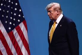 Trump's Primetime Address: A 'Scared' GOP vs. A Nation on Edge – The Midterm Game Changer
