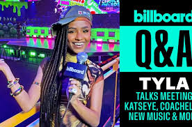 Billboard - News update