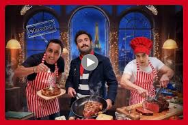 امیر کاظمی و امیرحسین رستمی شفرونی را به هم ریختند