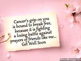 Get Well Soon Messages for Friends: Quotes and Wishes ... via Relatably.com