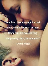 Irish Love Quotes | Oscar Wilde, Oscars and Irish via Relatably.com