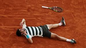 Carlos Alcaraz and Coco Gauff Triumph at French Open 2025