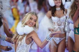 Image result for victoria secret fashion show 2015 december