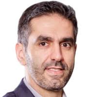 CTT - Correios de Portugal Employee Rui Pedro Saraiva's profile photo