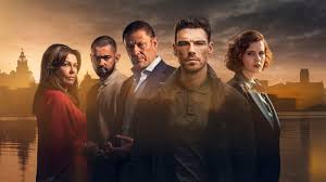 New TV Shows and Series to Watch This Spring