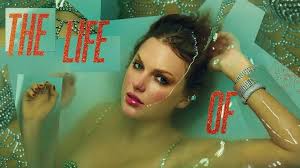 What time does Taylor Swift's album come out? 'The Life of a Showgirl' release date, time