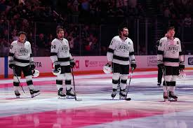 Angeles Analysis – Having A Pillow Fight