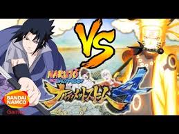 Image result for NARUTO STORM 4