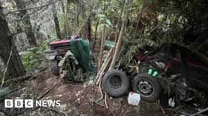 BBC - News update