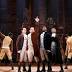 'Hamilton' comes to Boston in September 2018 for two-month run