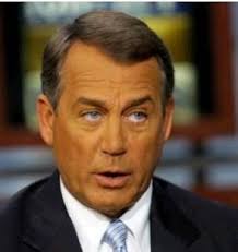 Image result for speaker of the house John Boehner