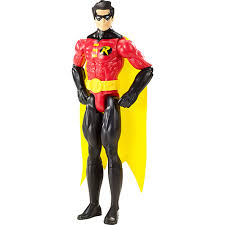 Resultado de imagem para robin  12
