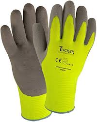 Tucker Safety Y9239TXXL Products Tucker Hi-Vis Cut Resistant ...