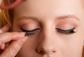 Image result for how to fix lashes