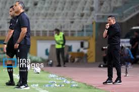 رافت: اوسمار دلش با پرسپولیس نبود/ بازیکنان جدید باید تشنه قهرمانی باشند