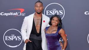 Beyond the Gold: Inside the Marriage of Olympic Icon Simone Biles and NFL Safety Jonathan Owens