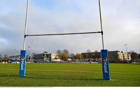 What led to UCC Shannon rugby match being abandoned?