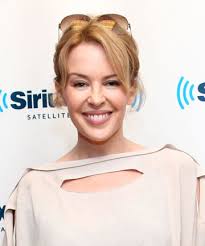 Minogue pays tribute to Hutchence - 7557859