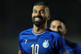 رامین رضاییان