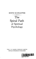 Edith Schnapper. Daniel Company, 1985 - Religion - 119 pages