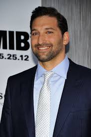 Etan Cohen &quot;Men In Black 3&quot; New York Premiere - Outside Arrivals. Source: Getty Images. &quot;Men In Black 3&quot; New York Premiere - Outside Arrivals - Etan%2BCohen%2BMen%2BBlack%2B3%2BNew%2BYork%2BPremiere%2BOutside%2BWJj9TgIrInhl