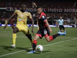 🔴EN VIVO Pasto vs. Cucuta: desde el Estadio Departamental Libertad por la fecha nueve