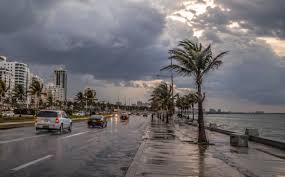 Clima Para Hoy