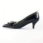 Escarpins femme talon 3 cm