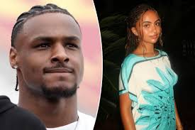 Bronny James seemingly shaded by ex-girlfriend’s parents in cryptic birthday posts