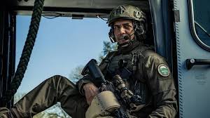 Trend Google: gign