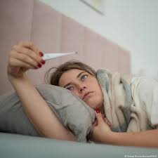 Sick leave: Germany rising but not the worst in Europe